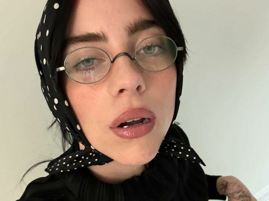 Imagem billie